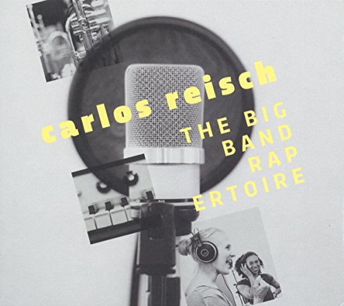 Big Band Rapertoire