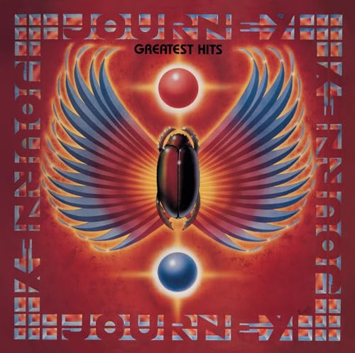 Greatest Hits (Remastered) [2 Lp]