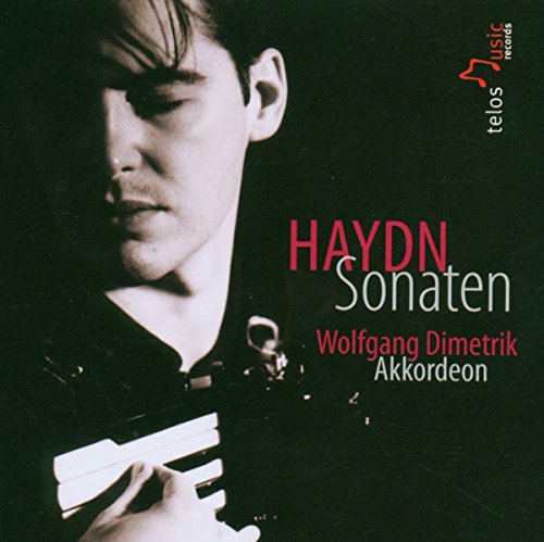 Haydn Sonatas
