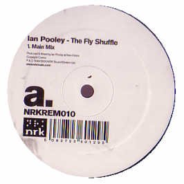 Fly Shuffle / Remember
