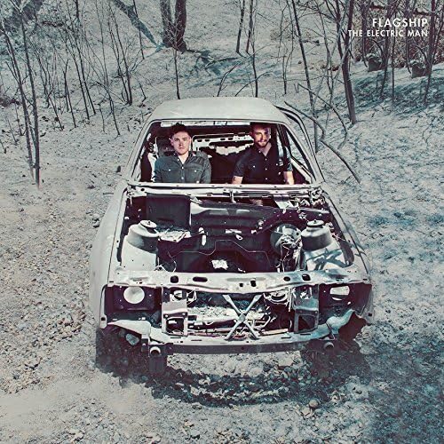 Electric Man (2 Lp)