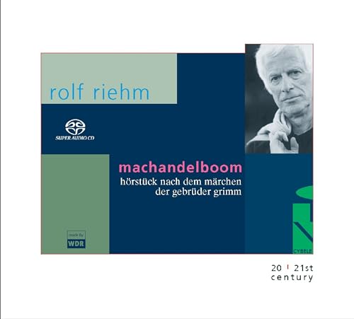 Machandelboom