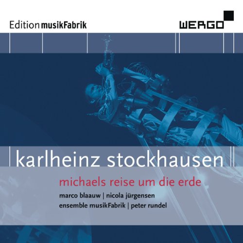 Michaels Reise Um Die Werder