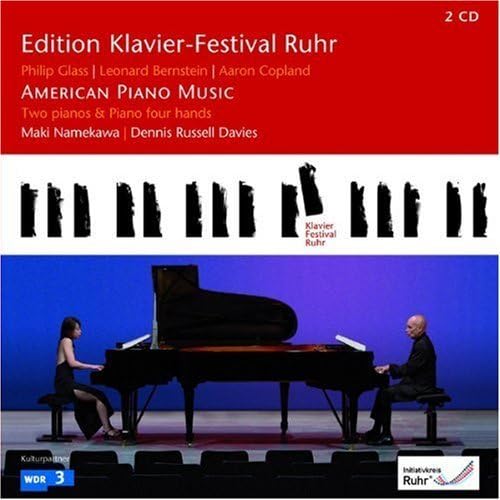 Edition Ruhr Piano Festival