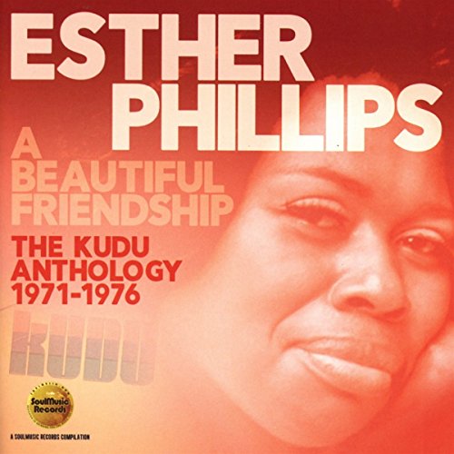 A Beautiful Friendship The Kudu Anthology 1971-1976