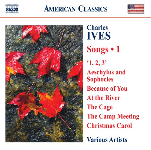 Songs, Vol.1