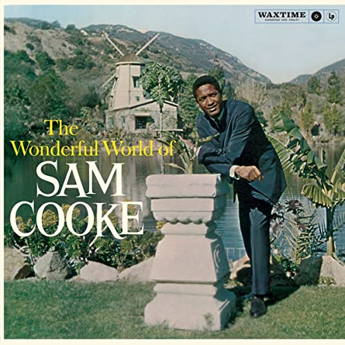 The Wonderful World Of Sam Cooke (Limited Edition) (+2 Bonus Tracks)