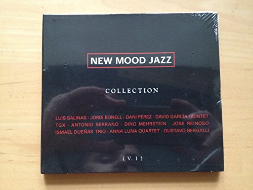 New Mood Jazz
