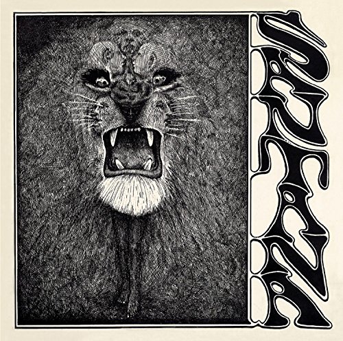 Santana 1