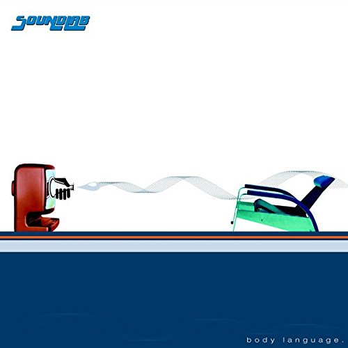 Body Language [12" Vinyl]