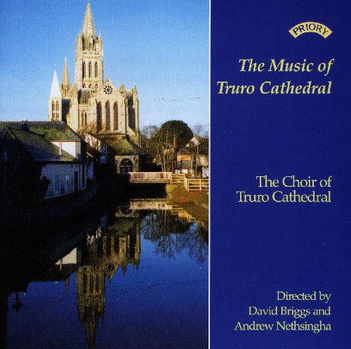 Music From Truro Cathedral