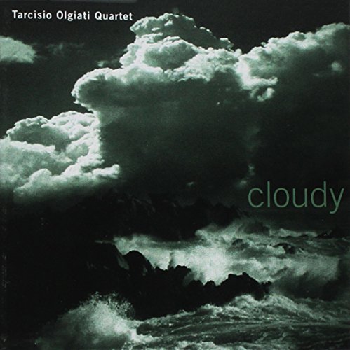 Cloudy