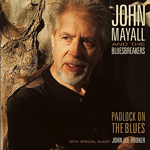 Padlock On The Blues (2Lp)
