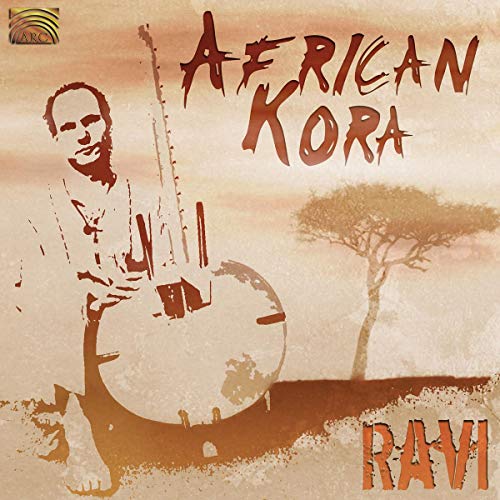 African Kora