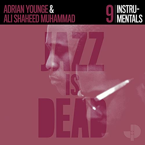 Instrumentals Jid009