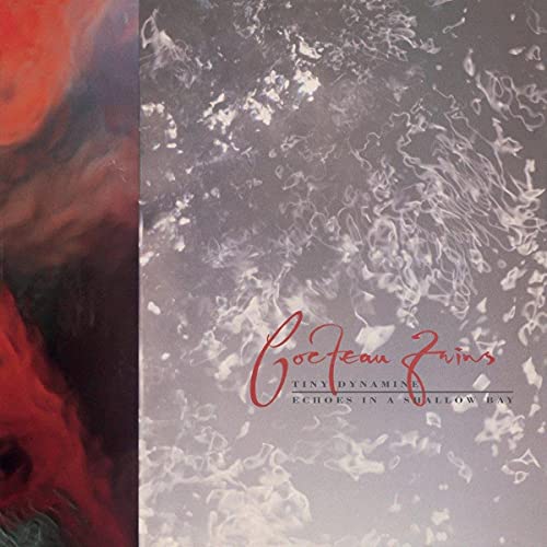 Tiny Dynaminite/Echoes Of A Sh