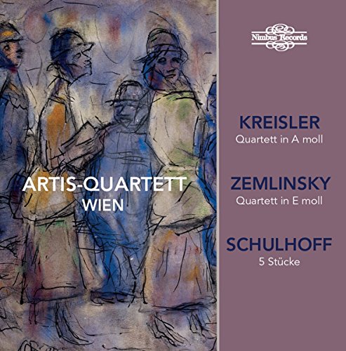 Quartetto Per Archi