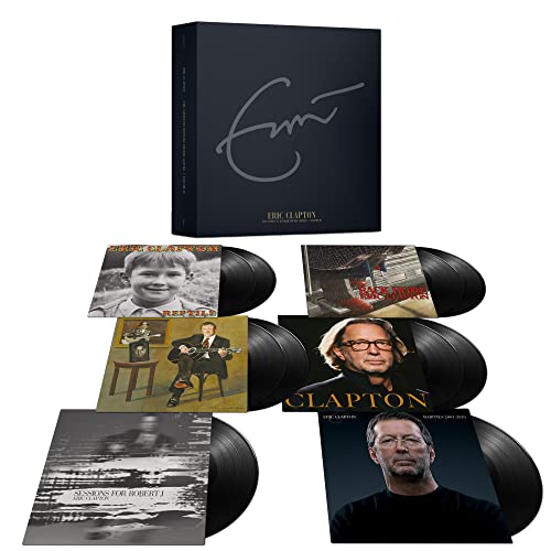 The Complete Reprise Studio Albums, Vol. 2