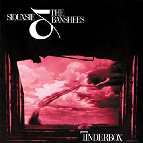 Tinderbox (Remastered)Digipack