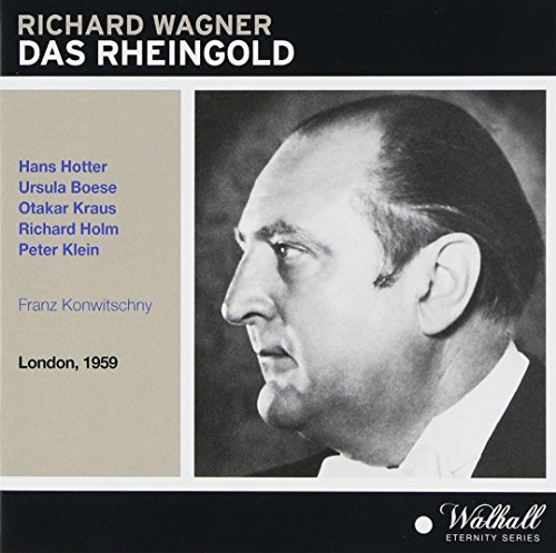 Das Rheingold