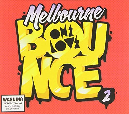 Melbourne Bounce 2