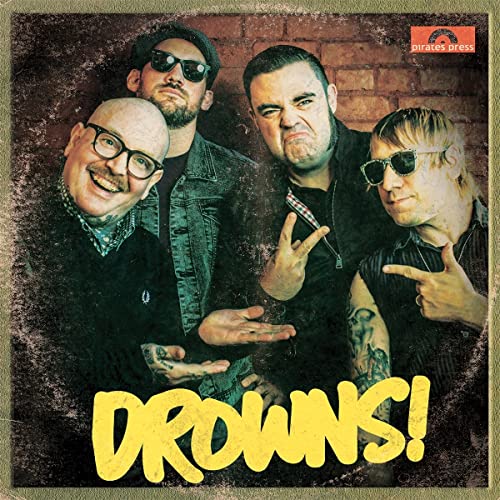 Know Who You Are (Yellow Vinyl)
