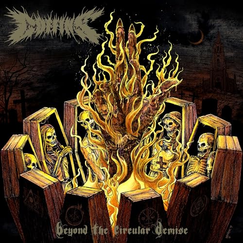 Beyond The Circular Demise