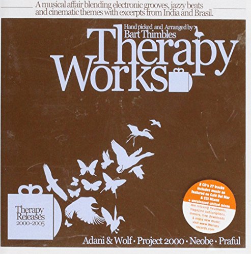 Therapy Works
