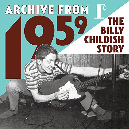 Archive From 1959