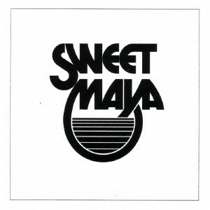 Sweet Maya -Jap Card