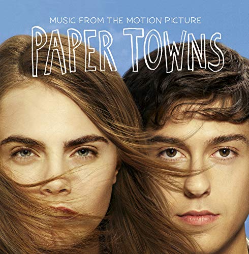 Paper Towns
