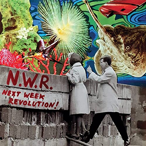 Next Week Revolution