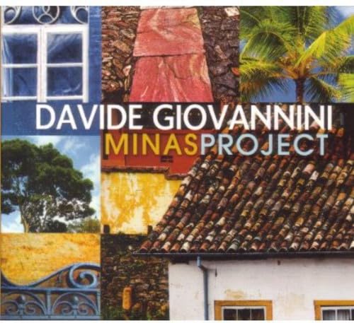 Minas Project