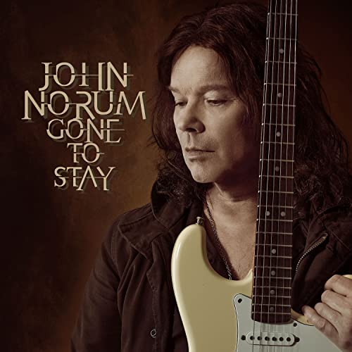 Gone To Stay - Incl. Bonus Track