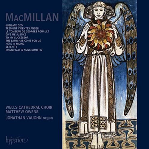 Choral Works