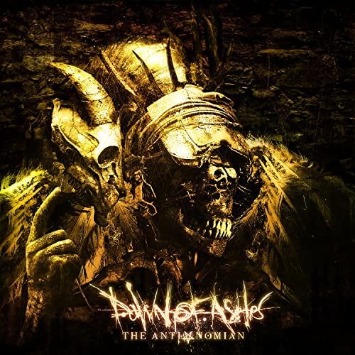 The Antinomian - Limited Edition Vinyl