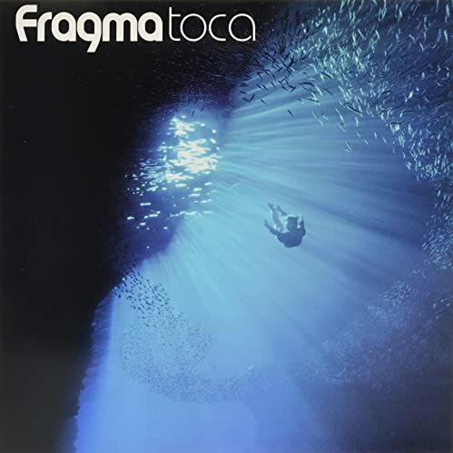 Toca (20Th Anniversary Edition)