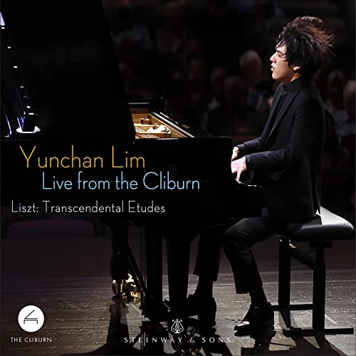 Franz Liszt: Transcendental Etudes - Yunchan Lim Live From The Cliburn