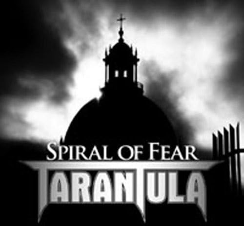 Spiral Of Fear