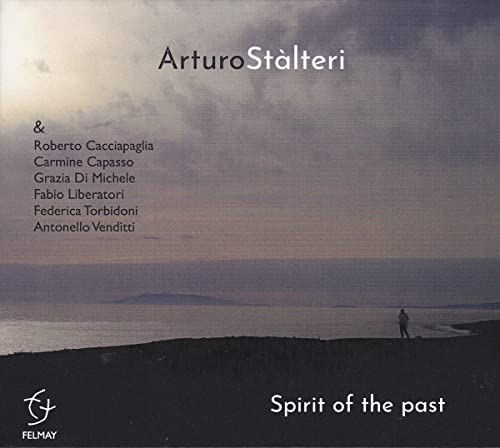 Spirit Of The Past (Digipack)