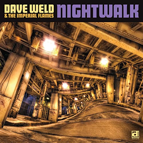 Nighwalk (Cd)