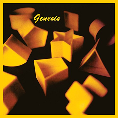 Genesis (1983) (2 Lp)
