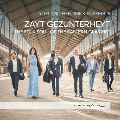 Zayt Gezunterheyt: The...
