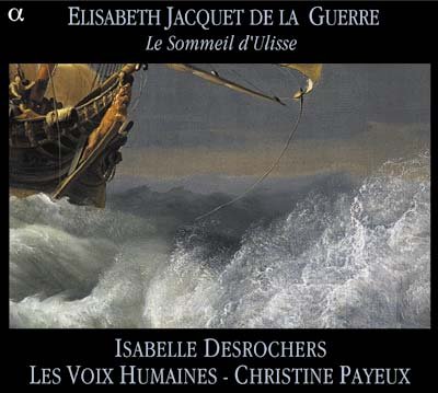 Le Sommeil D'Ulisse