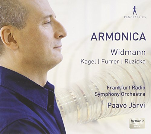 Armonica
