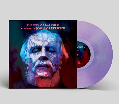 The Way Of Darkness - A Tribute To John Carpenter