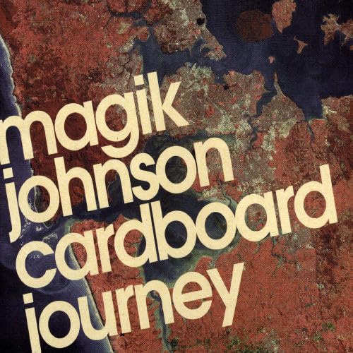 Cardboard Journey