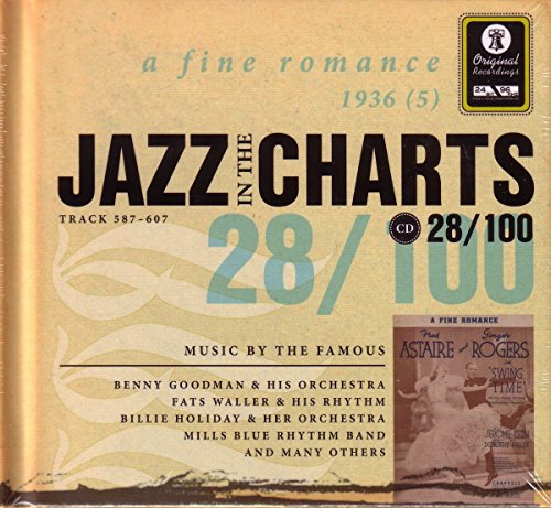 Jazz In The Charts Vol. 28