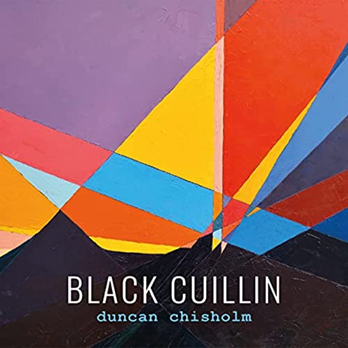 Black Cuillin