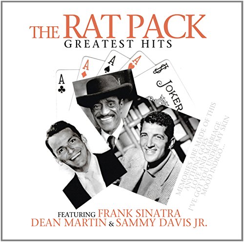 Rat Pack - Greatest Hits